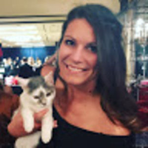 Meet your Posher, Sara